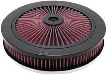 Load image into Gallery viewer, K&amp;N 66-3110 X-Stream Top Assembly