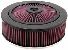 Load image into Gallery viewer, K&amp;N 66-3150 X-Stream Top Assembly
