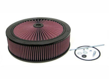 Load image into Gallery viewer, K&amp;N 66-3200 X-Stream Top Assembly