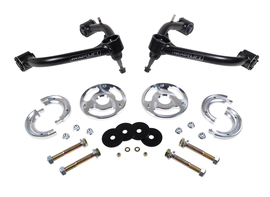 ReadyLift 66-32150 Leveling Kit for Select Chevrolet Silverado 1500, GMC Sierra