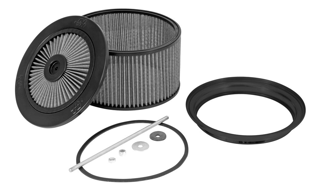 K&N 66-3320R X-Stream Top Assembly