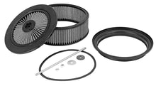 Load image into Gallery viewer, K&amp;N 66-3330R X-Stream Top Assembly