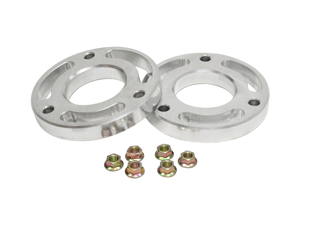 ReadyLift 66-39150 Leveling Kit for Select Chevrolet Silverado 1500, Chevrolet Silverado LTD, GMC Sierra 1500, GMC Sierra Limited