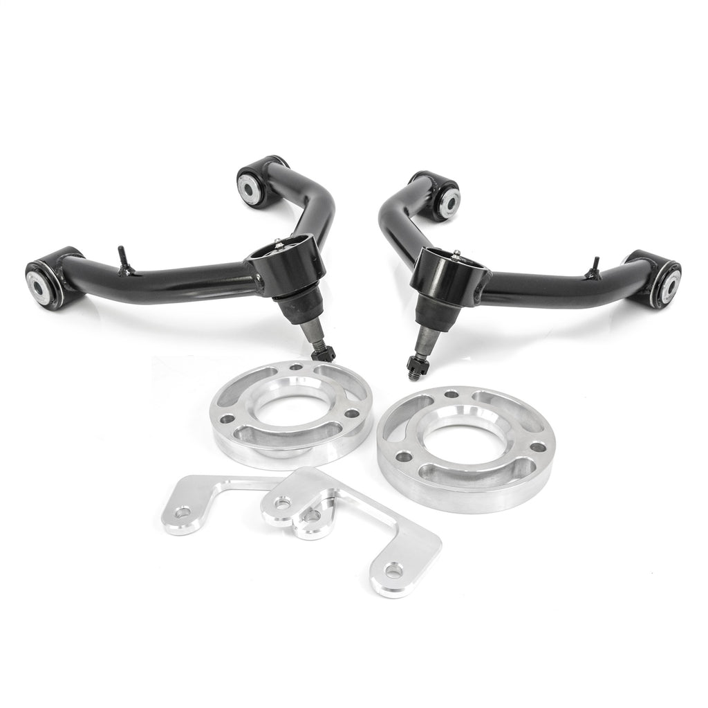 ReadyLift 66-3921 Leveling Kit for Select Chevrolet Silverado 1500, Chevrolet Silverado LTD, GMC Sierra 1500, GMC Sierra Limited