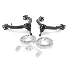 Load image into Gallery viewer, ReadyLift 66-3921 Leveling Kit for Select Chevrolet Silverado 1500, Chevrolet Silverado LTD, GMC Sierra 1500, GMC Sierra Limited
