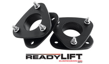 Load image into Gallery viewer, ReadyLift 66-4000 2in. Front Leveling Kit for Select INFINITI QX56, Nissan Armada, Nissan Pathfinder Armada, Nissan TITAN