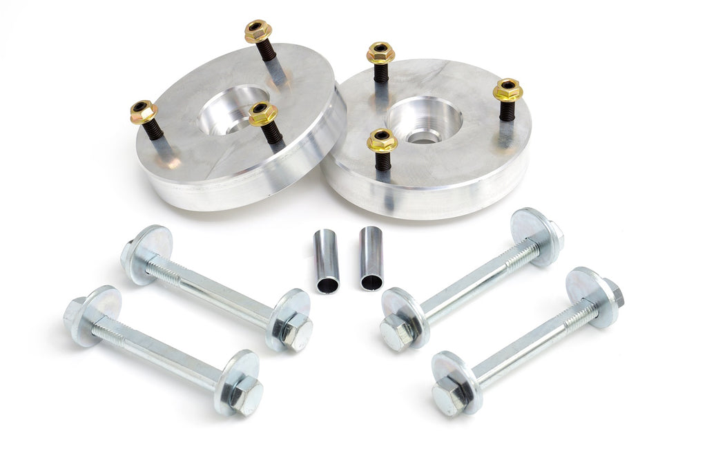 ReadyLift 66-4204 2in. Front Leveling Kit for Select Nissan Armada, Nissan TITAN