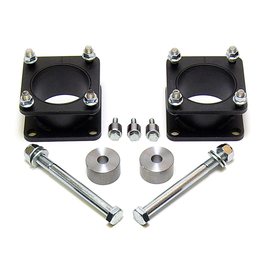 ReadyLift 66-5075 2.4in. Front Leveling Kit for Select Toyota Tundra