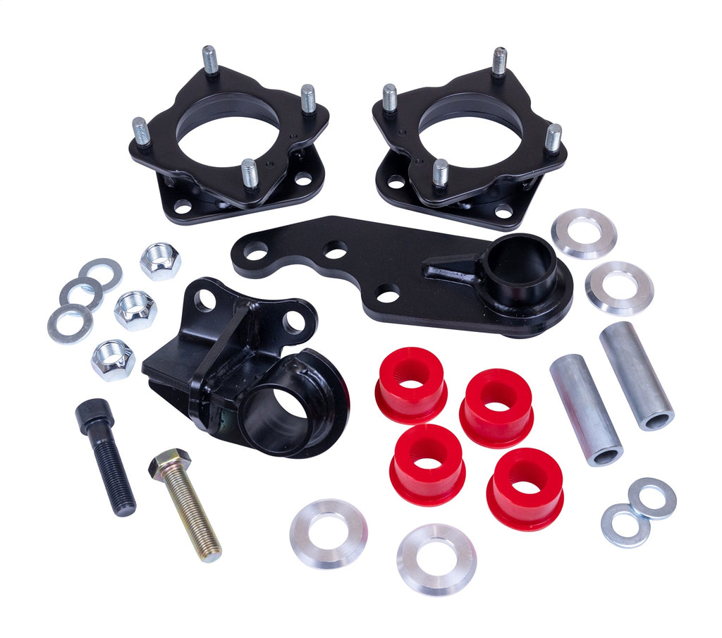 ReadyLift 66-52201 Leveling Kit for Select Toyota Tundra