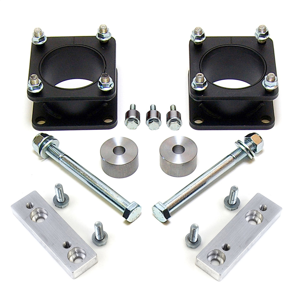 ReadyLift 66-5251 3in. Front Leveling Kit for Select Toyota Tundra