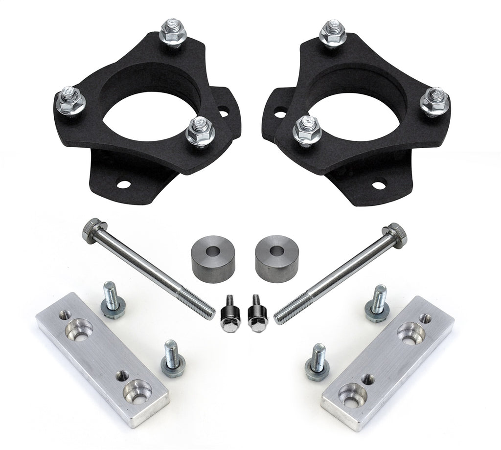 ReadyLift 66-5912 2.75-3in. Front Leveling Kit for Select Toyota Tacoma