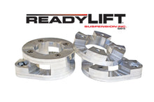 Load image into Gallery viewer, ReadyLift 66-6095 1-2in. Front Leveling Kit for Select Jeep Wrangler, Jeep Wrangler JK