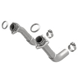 Magnaflow 15380 Direct-Fit Exhaust Pipe
