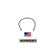 Load image into Gallery viewer, 66-77-Ford-Bronco-W-3-6In-Lift-Kit-(Single)-Bullet-Proof-Brake-Hose
