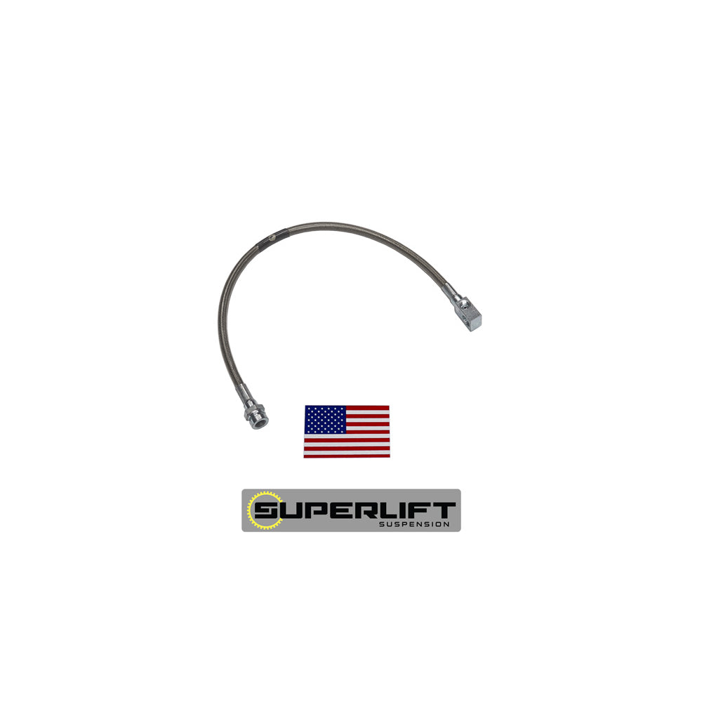 66-77-Ford-Bronco-W-3-6In-Lift-Kit-(Single)-Bullet-Proof-Brake-Hose