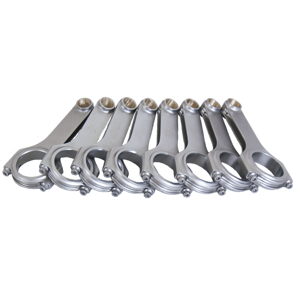 66-78-Chrysler--Plymouth-Mobar-Big-Block-Rb-Connecting-Rods-(Set-Of-8)---6.760In-Rod-Length
