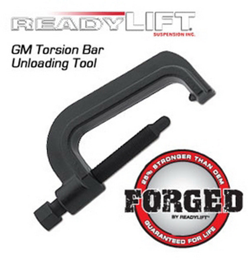 ReadyLift 66-7822A Torsion Bar Unloading Tool
