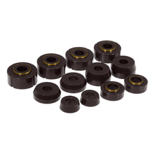 Load image into Gallery viewer, 66-79-Ford-F100-350-4Wd-Body-Mount---Black