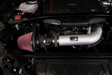 Load image into Gallery viewer, K&amp;N 69-9900TS Performance Air Intake System for Select Alfa Romeo Giulia, Alfa Romeo Stelvio