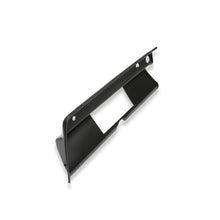 Load image into Gallery viewer, 66-Chevelle-Dash-Bezels-For-Holley-Efi-6.86In-Dash-Panel-Black