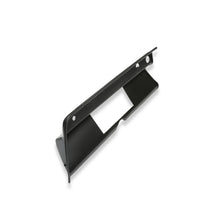 Load image into Gallery viewer, 66-Chevelle-Dash-Bezels-For-Holley-Efi-6.86In-Dash-Panel-Black