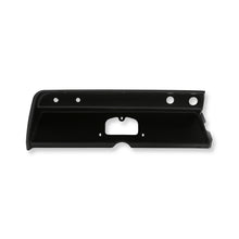 Load image into Gallery viewer, 66-Chevelle-Dash-Bezels-For-Racepak-Dash-Panel