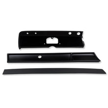 Load image into Gallery viewer, 66-Chevelle-Dash-Bezels-For-Racepak-Dash-Panel