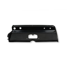 Load image into Gallery viewer, 66-Chevelle-Dash-Bezels-For-Racepak-Dash-Panel