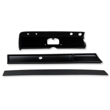 Load image into Gallery viewer, 66-Chevelle-Dash-Bezels-For-Racepak-Dash-Panel