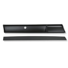 Load image into Gallery viewer, 66-Chevelle-Dash-Bezels-For-Racepak-Dash-Panel