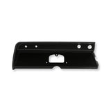 Holley 553-423  Dash Bezels for Racepak Dashes