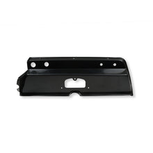 Load image into Gallery viewer, 66-Chevelle-Dash-Bezels-For-Racepak-Dash-Panel