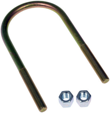 Dorman - HELP 35622 U-Bolt 1/2X7-1/2X3-1/2