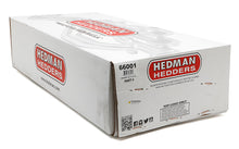 Load image into Gallery viewer, Hedman Hedders 66001 2 in. Black Long-Tube Headers For 67-69 Camaro/Nova With 396-502 for Select Chevrolet Camaro, Chevrolet Chevy II, Chevrolet Nova
