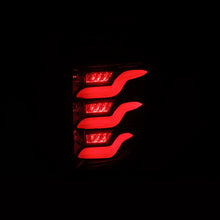 Load image into Gallery viewer, AlphaRex 660010 LED Taillights Jet Black for Select Ford Explorer