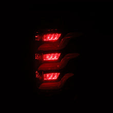 Load image into Gallery viewer, AlphaRex 660010 LED Taillights Jet Black for Select Ford Explorer
