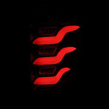 Load image into Gallery viewer, AlphaRex 660010 LED Taillights Jet Black for Select Ford Explorer