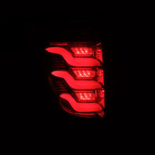 Load image into Gallery viewer, AlphaRex 660020 LED Taillights Red Smoke for Select Ford Explorer