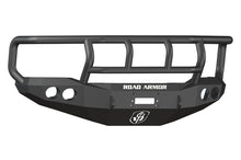 Load image into Gallery viewer, Road Armor 66002B Stealth Winch Front Bumper for Select Ford Excursion, Ford F-250, Ford F-250 Super Duty, Ford F-350 Super Duty, Ford F-450 Super Duty