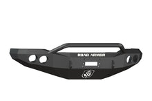 Load image into Gallery viewer, Road Armor 66004B Stealth Winch Front Bumper for Select Ford Excursion, Ford F-250, Ford F-250 Super Duty, Ford F-350 Super Duty, Ford F-450 Super Duty