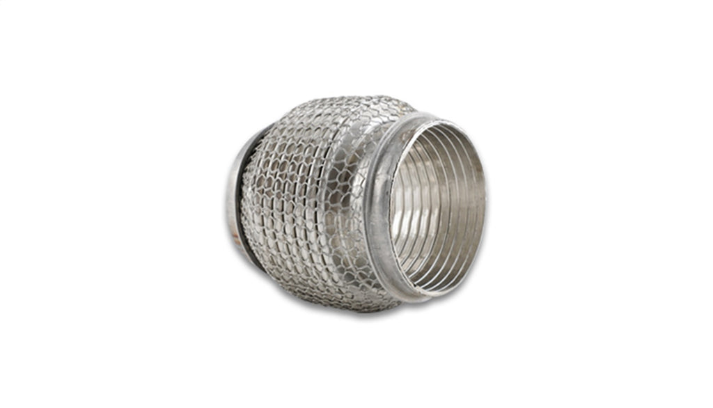 Vibrant Performance 66004 LiteFlex Coupling w/Interlock Liner