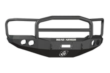 Load image into Gallery viewer, Road Armor 66005B Stealth Winch Front Bumper for Select Ford Excursion, Ford F-250, Ford F-250 Super Duty, Ford F-350 Super Duty, Ford F-450 Super Duty