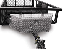 Load image into Gallery viewer, Better Built 66010148 Utility Trailer Tongue Tool Box