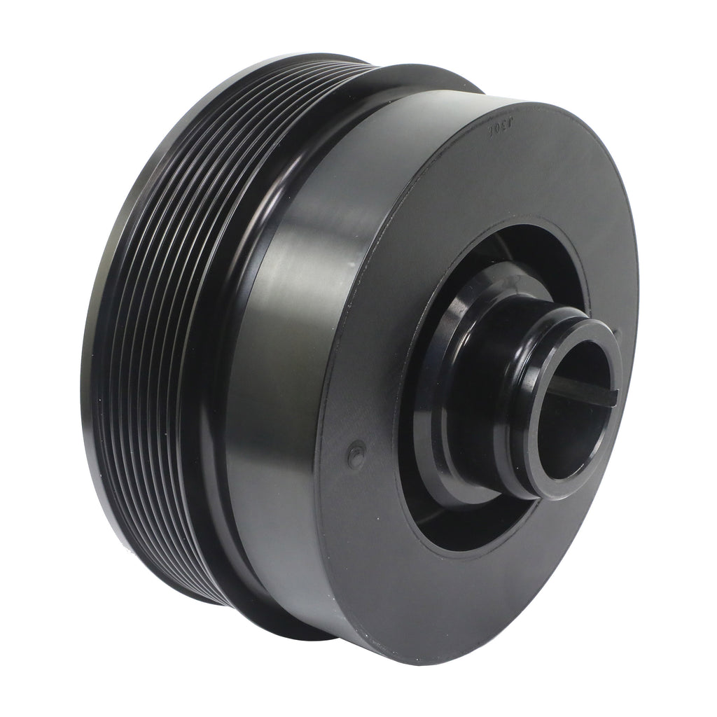 Fluidampr 660101 Harmonic Balancer - Fluidampr - GM LSx Custom Application - Each