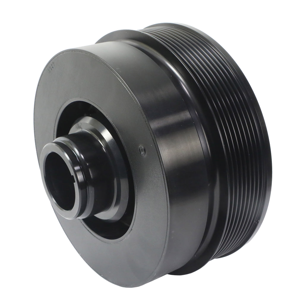 Fluidampr 660101 Harmonic Balancer - Fluidampr - GM LSx Custom Application - Each