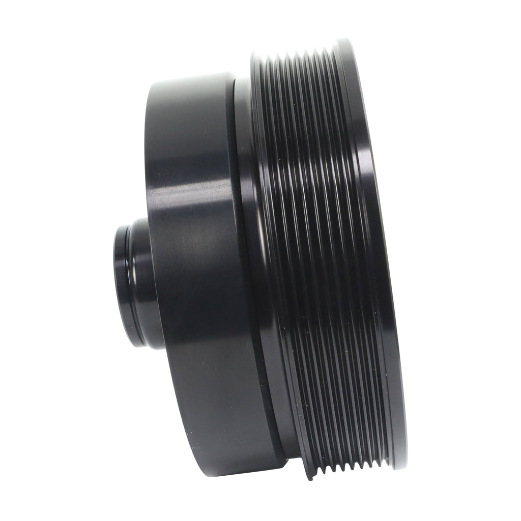 Fluidampr 660101 Harmonic Balancer - Fluidampr - GM LSx Custom Application - Each
