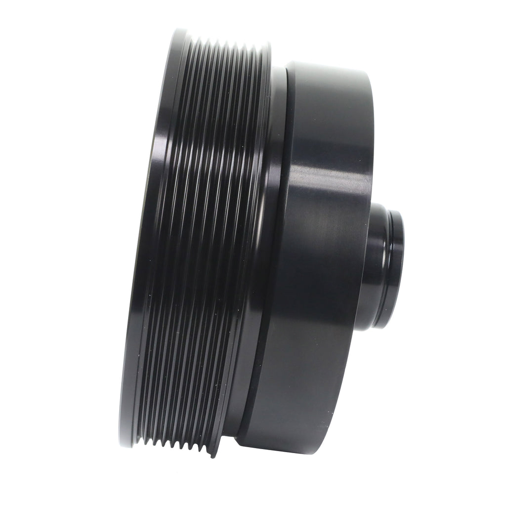 Fluidampr 660101 Harmonic Balancer - Fluidampr - GM LSx Custom Application - Each