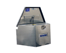 Load image into Gallery viewer, Better Built 66012336 Utility Trailer Tongue Tool Box