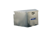 Load image into Gallery viewer, Better Built 66012336 Utility Trailer Tongue Tool Box