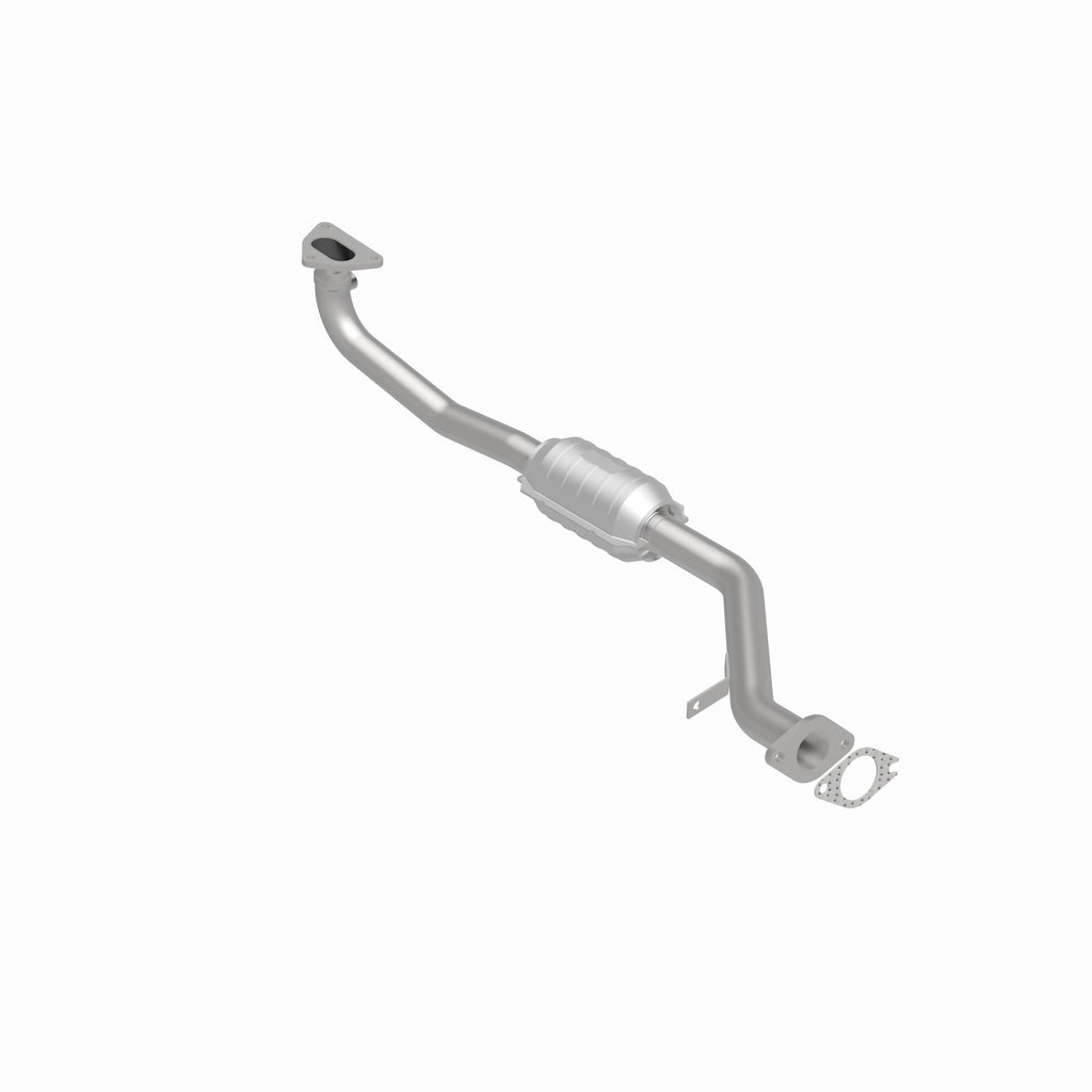 MagnaFlow Exhaust Products 51648 OEM Grade Direct-Fit Catalytic Converter for Select Subaru Outback